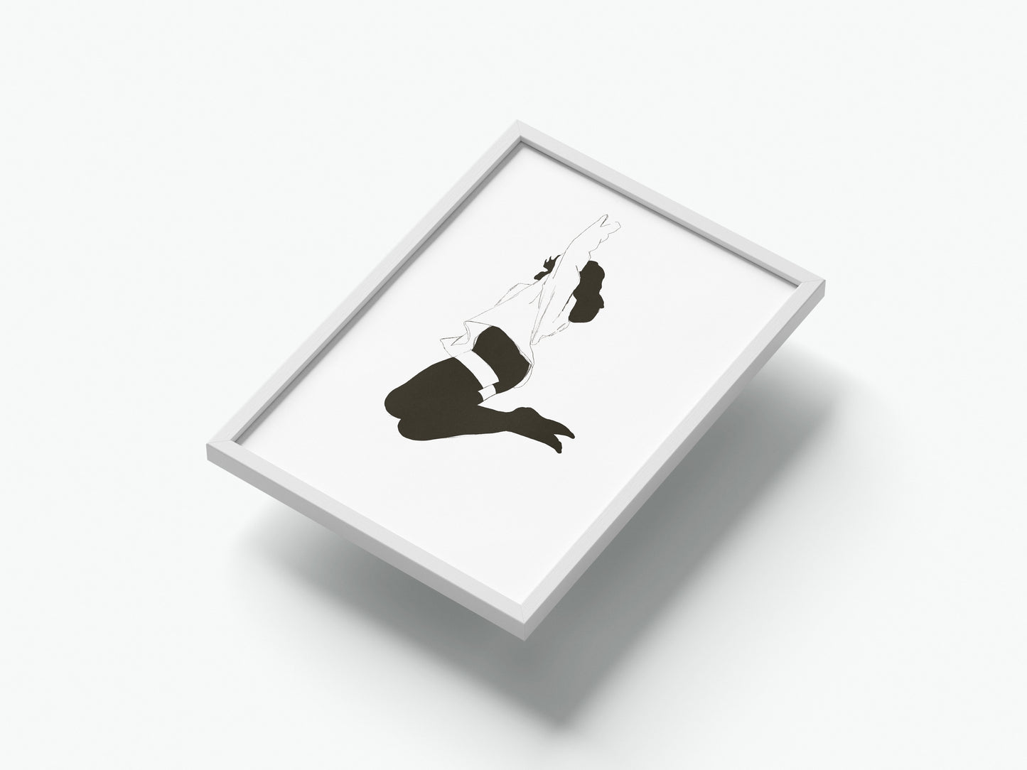A5 Print Jump