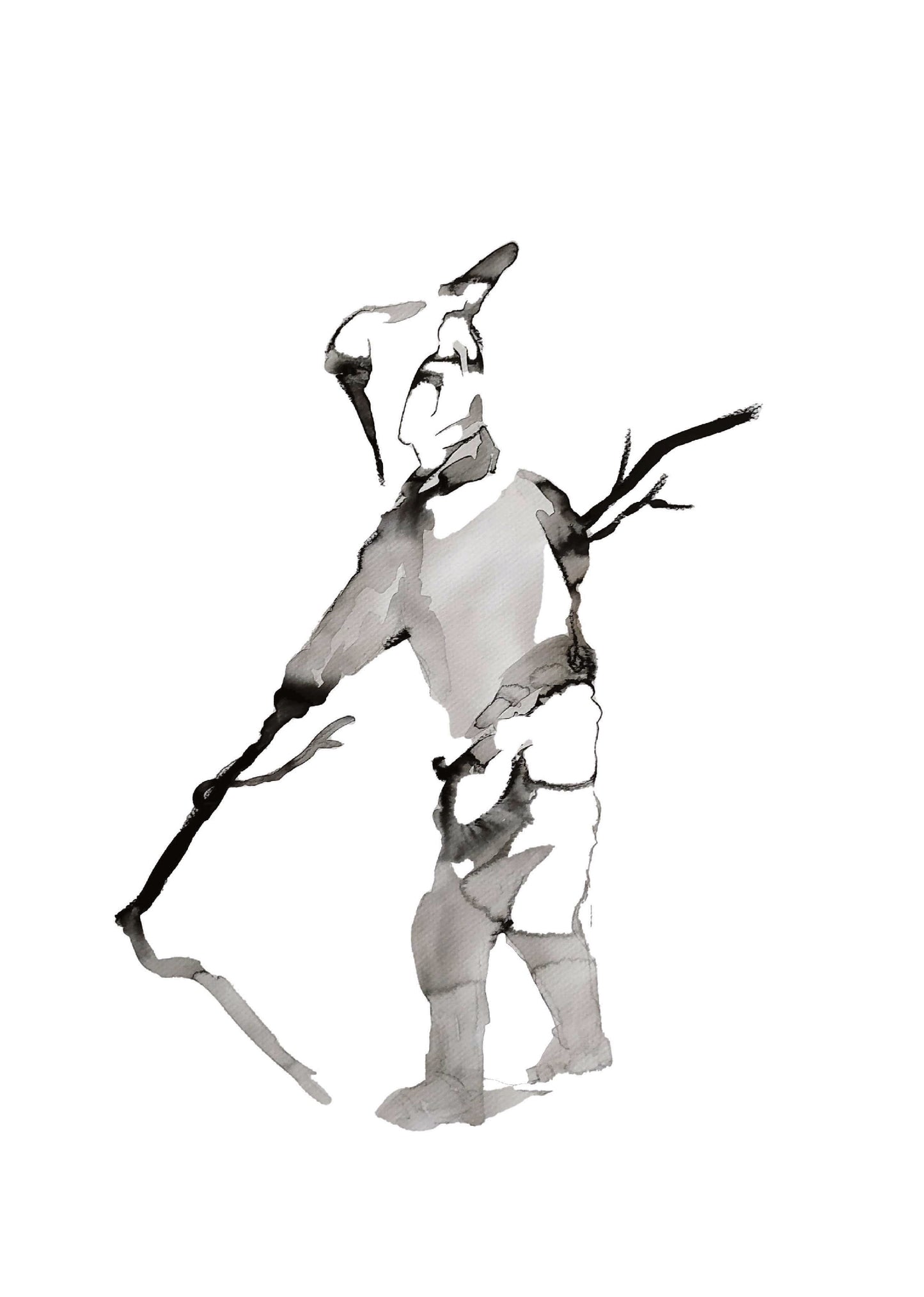 A5 Print My Boy