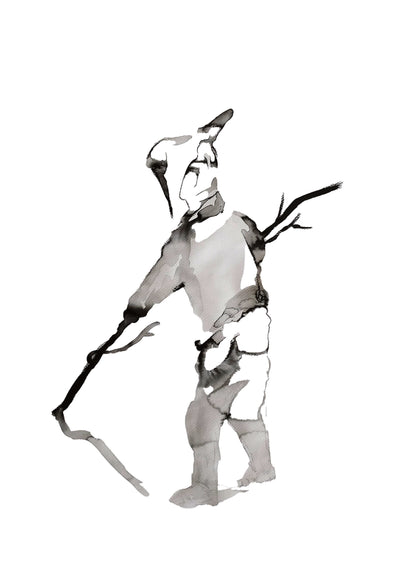 A5 Print My Boy