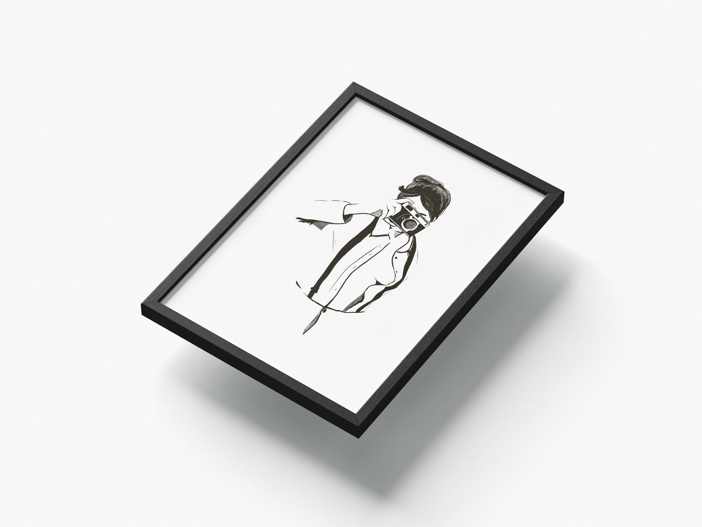 A5 Print Click!