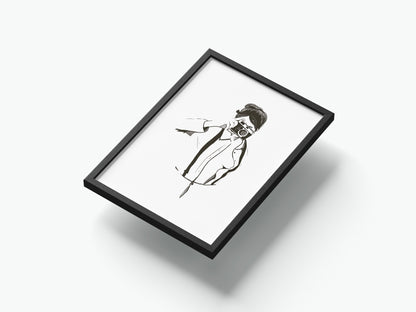A5 Print Click!