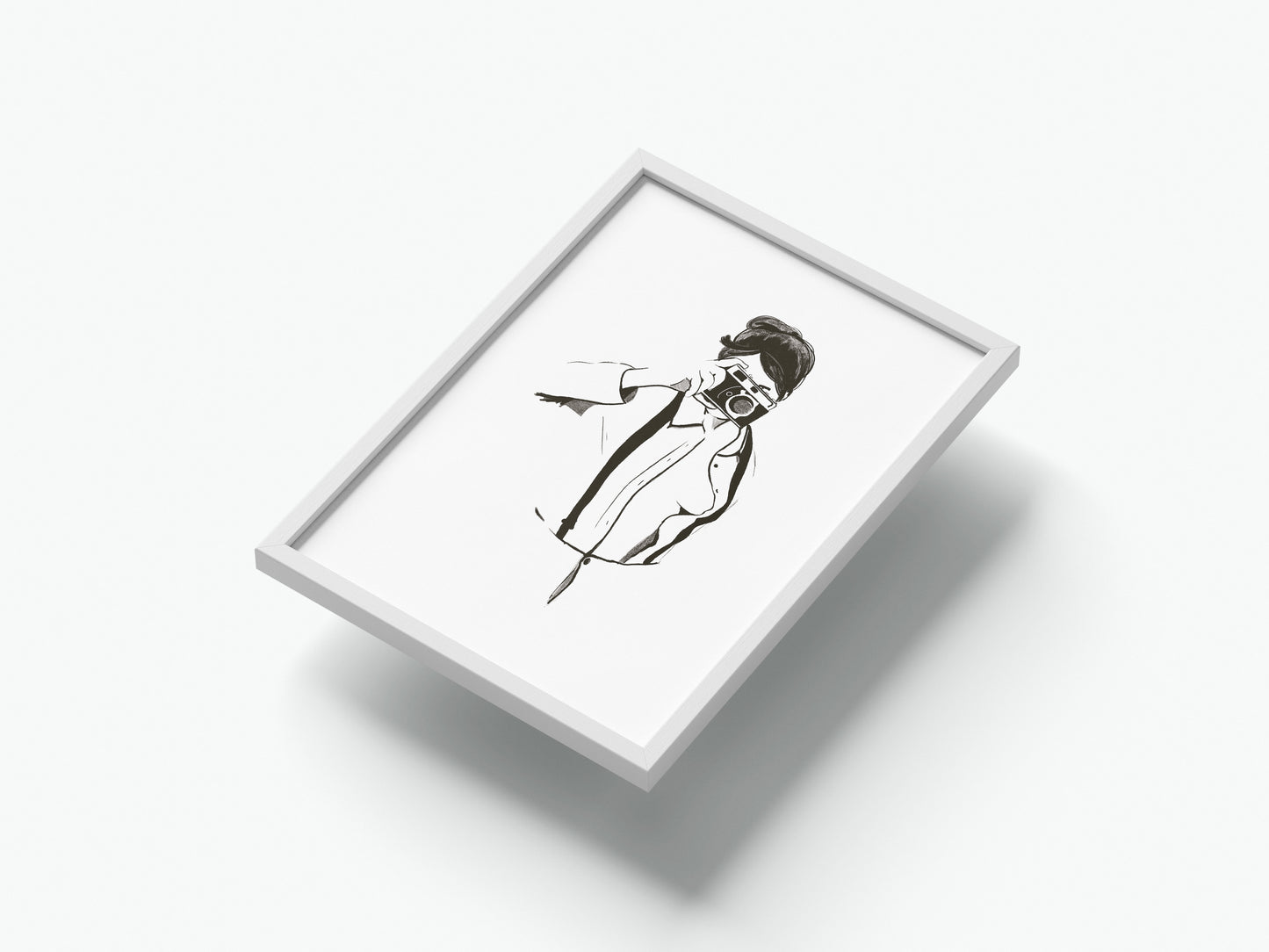 A5 Print Click!