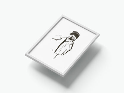 A5 Print Click!