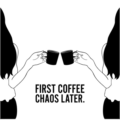 Forex tegel Coffee First