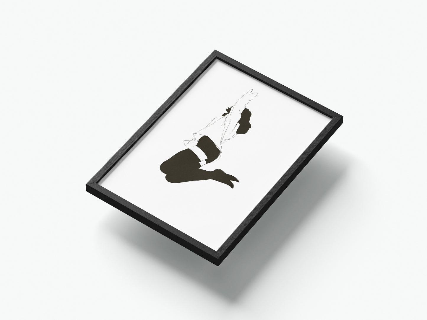 A5 Print Jump
