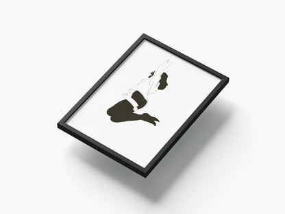 A5 Print Jump