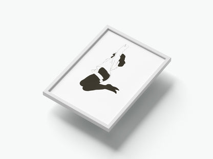 A5 Print Jump