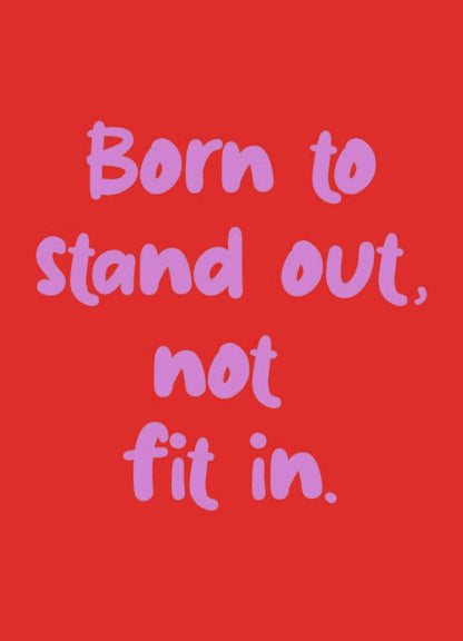 Kaartenset Vibes Only