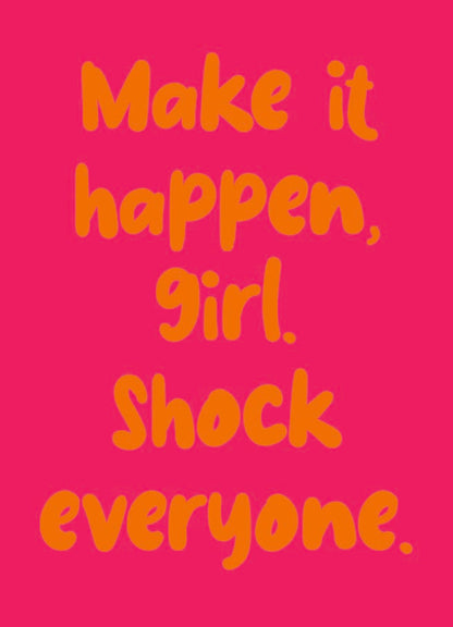 Kaartenset Vibes Only