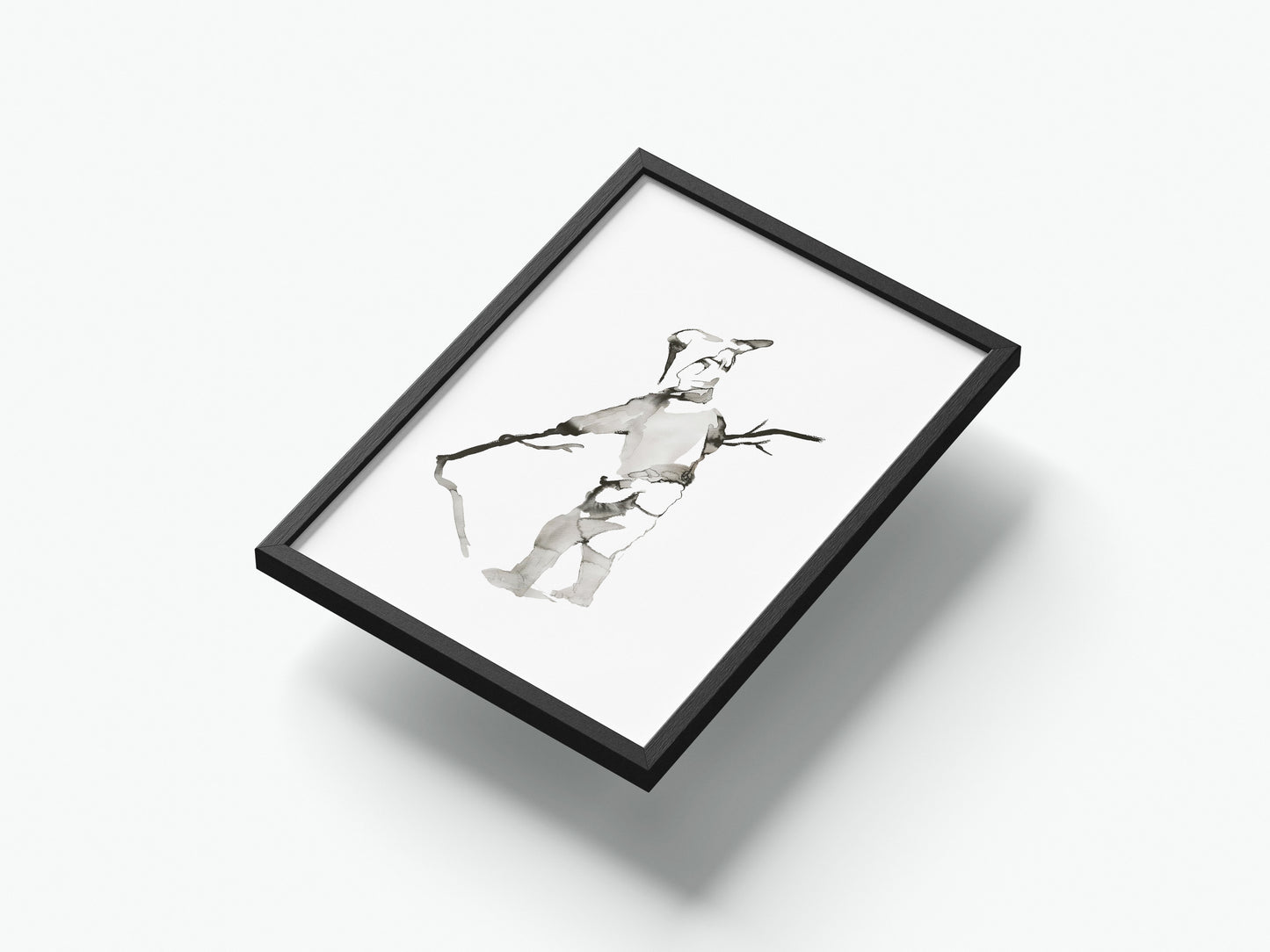 A5 Print My Boy
