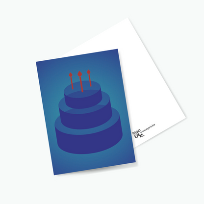 Kaartenset Spread Joy