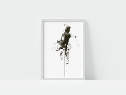 A4 Print My Girl