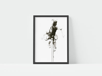A4 Print My Girl
