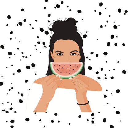 Forex tegel Watermelon