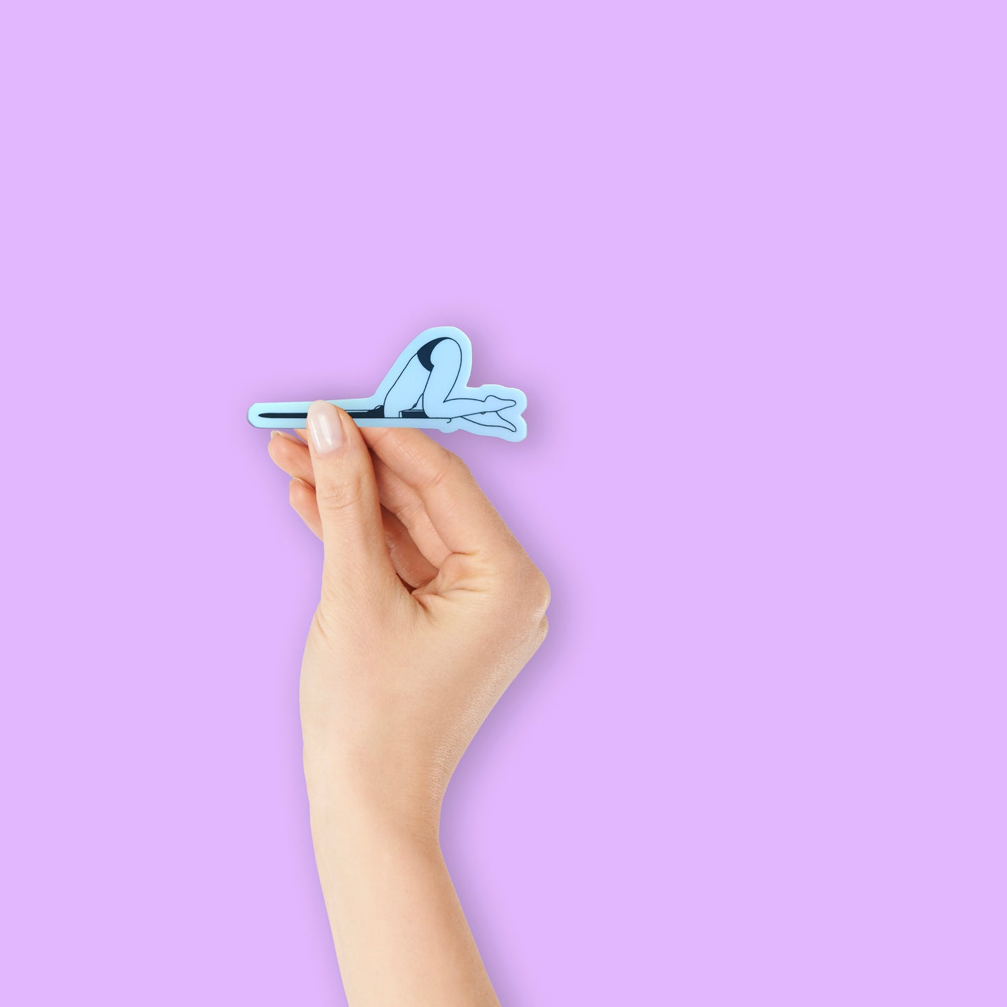 Sticker Diving