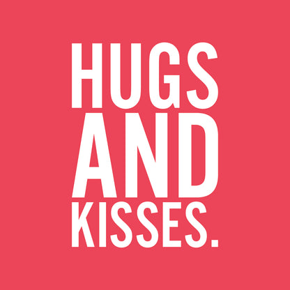 Forex tegel Hugs and Kisses