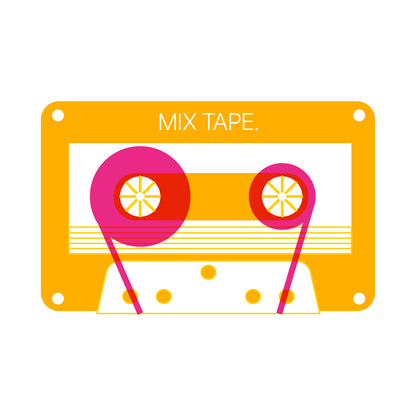 Forex tegel Mixe Tape
