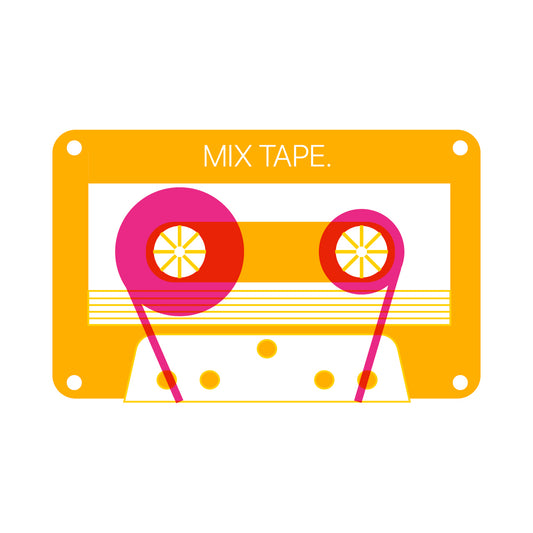 Forex tegel Mixe Tape
